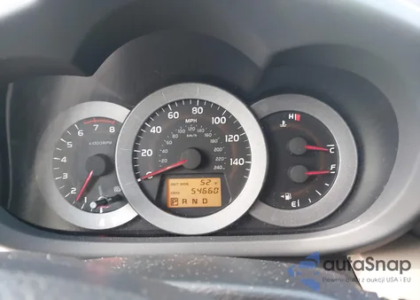 2008 Toyota Rav4 Limited V6 from USA, damaged, VIN JTMZK31V985021473